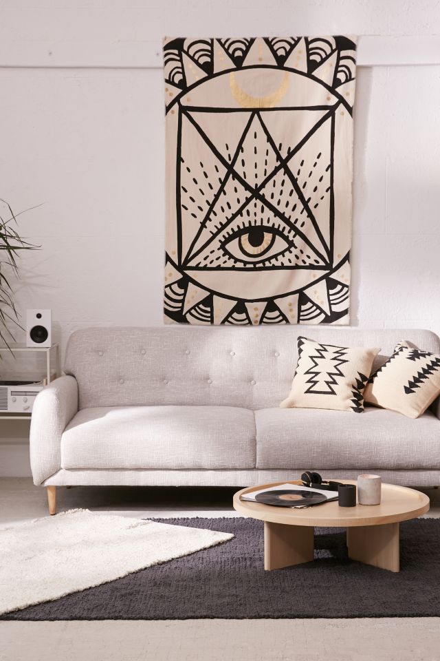 Laurel Sleeper Sofa