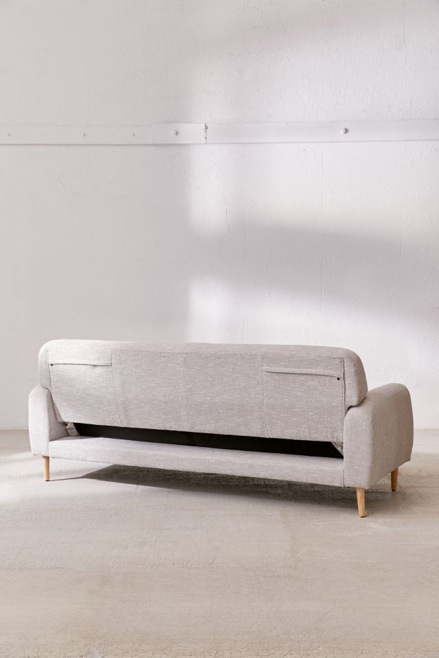 Laurel Sleeper Sofa #3