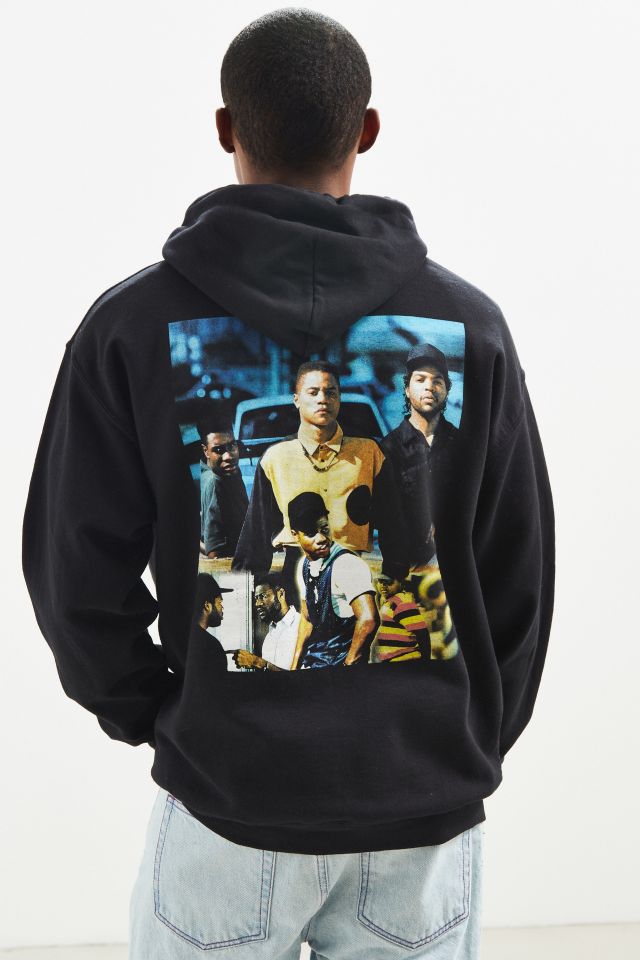 Boyz n the hood jumper online