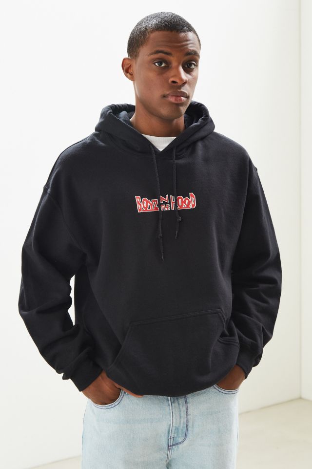 Boyz n outlet the hood jumper