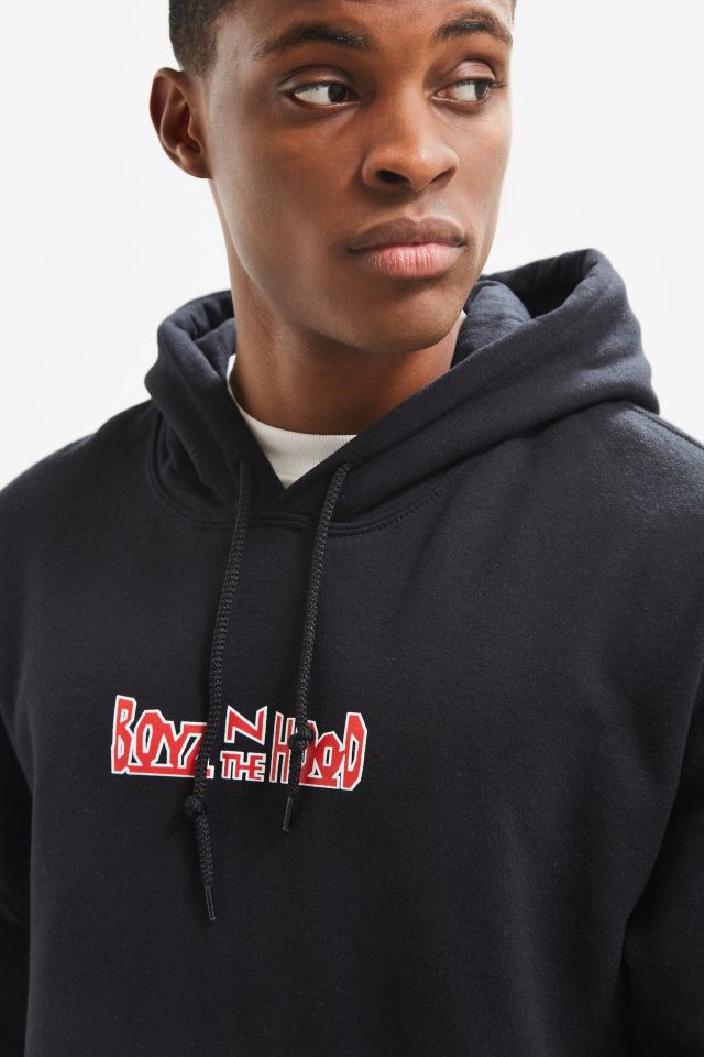 Boyz N The Hood Hoodie Sweatshirt