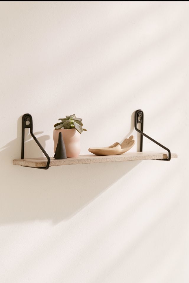 Caro Concrete Shelf #1