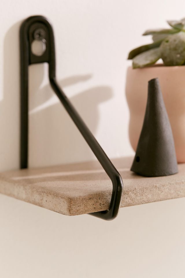 Caro Concrete Shelf #2