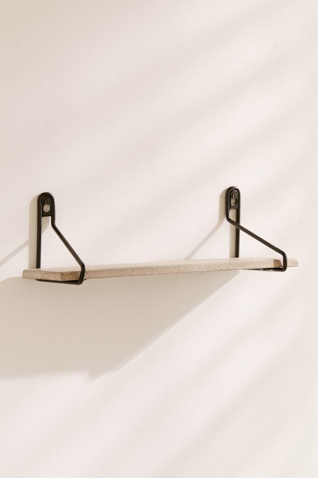 Caro Concrete Shelf #3