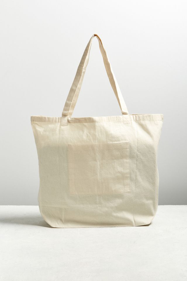 That Food Cray !!! Logo Tote Bag #2