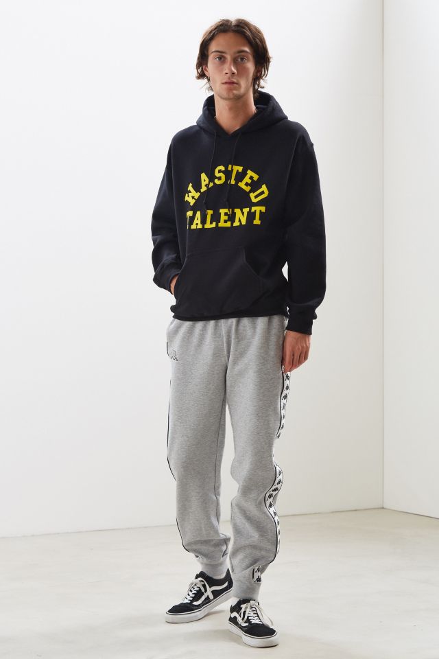 Never Made Wasted Talent Hoodie Sweatshirt #5