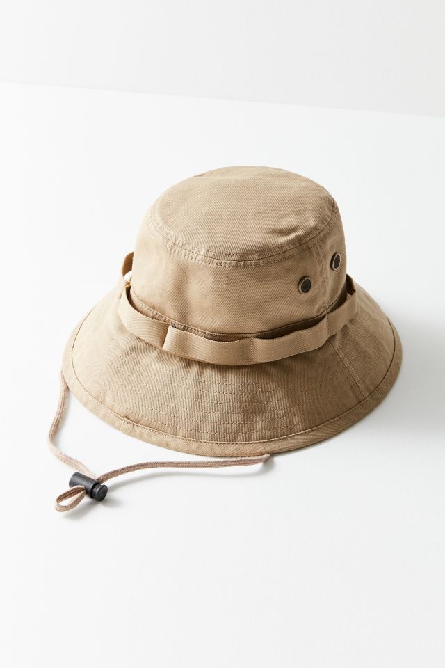 Stussy Fisherman Bucket Hat #2