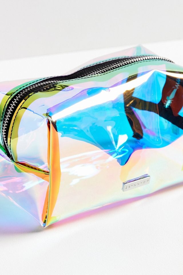 Skinnydip Dazzle Makeup Bag #1