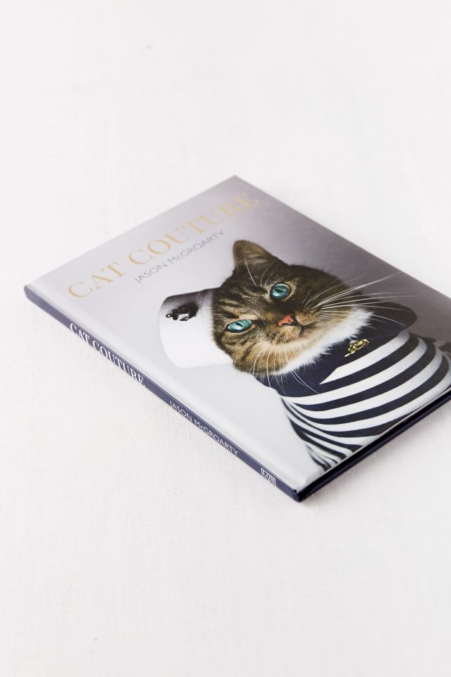 Cat Couture par Jason McGroarty #2