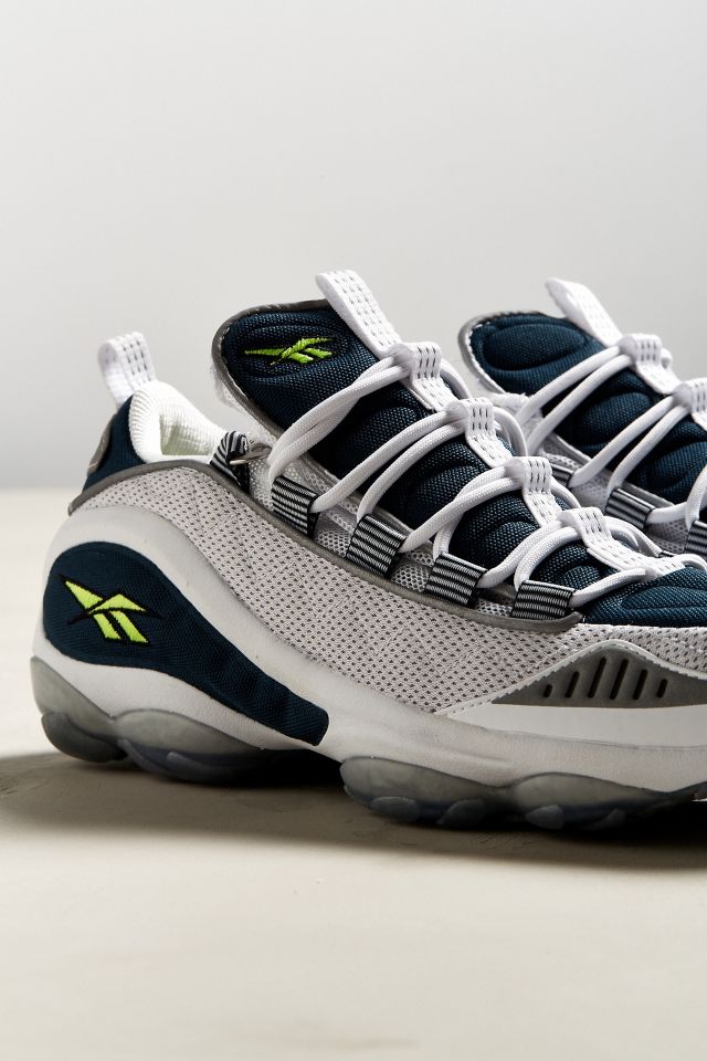Reebok dmx run 10 verde online