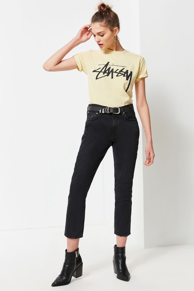 Stussy Old Stock Tee #1