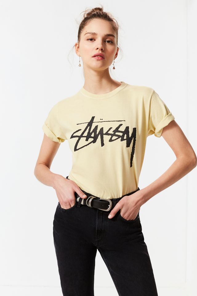 Stussy Old Stock Tee #3
