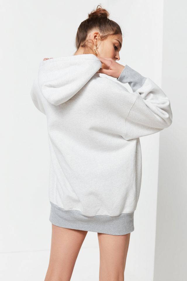 Stussy Lennox Oversized Hoodie Sweatshirt #2