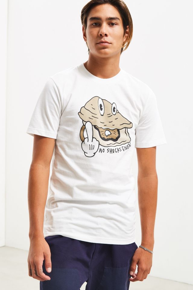 That Food Cray !!! Shucks Tee #1