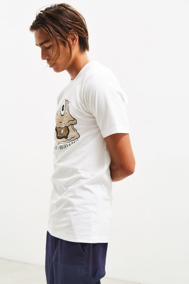 That Food Cray !!! Shucks Tee #2