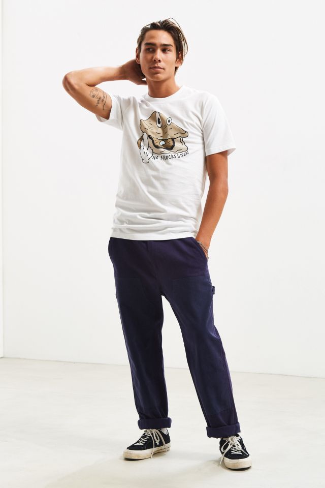 That Food Cray !!! Shucks Tee #5