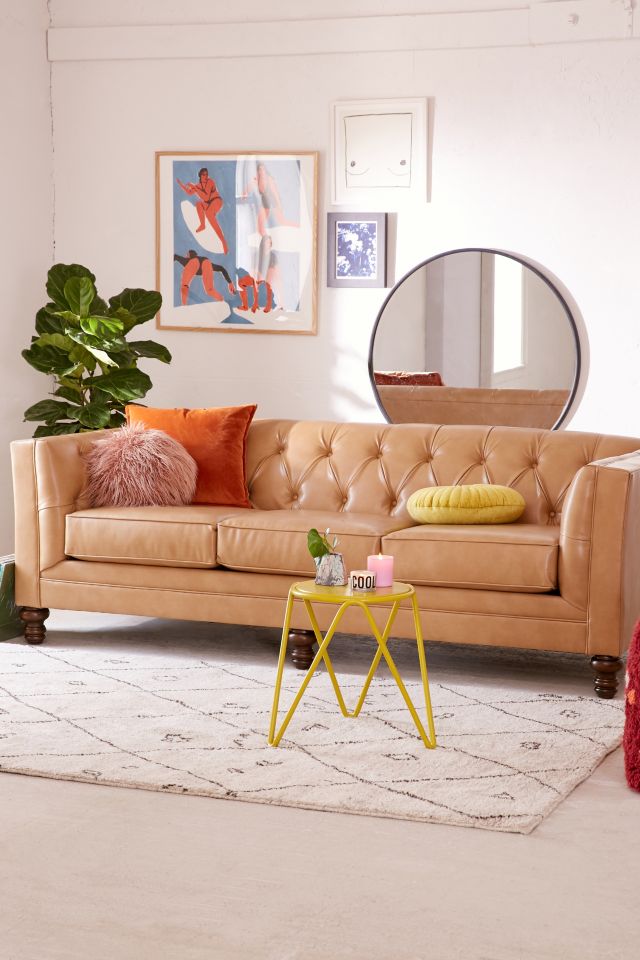 Urban store outfitters sofa