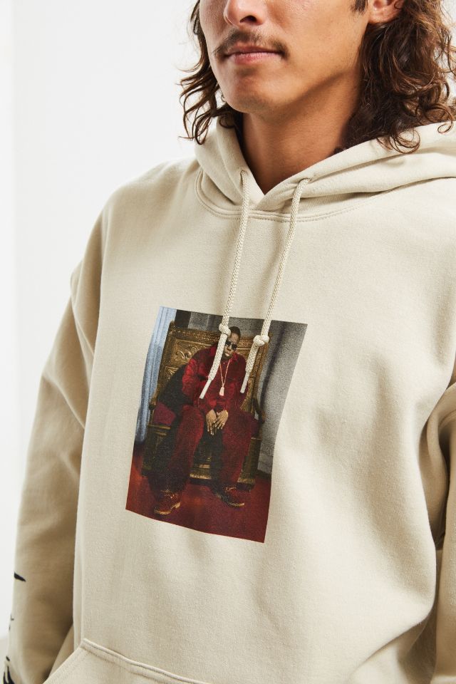 Biggie smalls sweatshirt urban hot sale outfitters