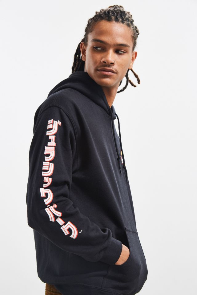 Jurassic Park Hoodie Sweatshirt #3