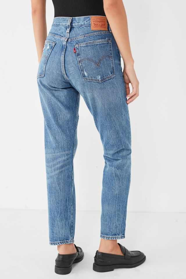 Levis wedgie partner in on sale crime