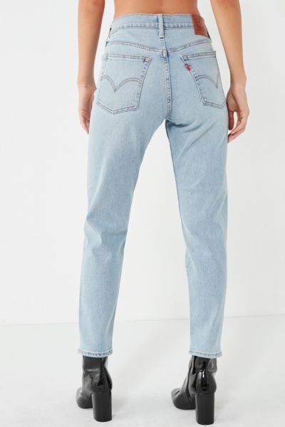 bauhaus blues levis