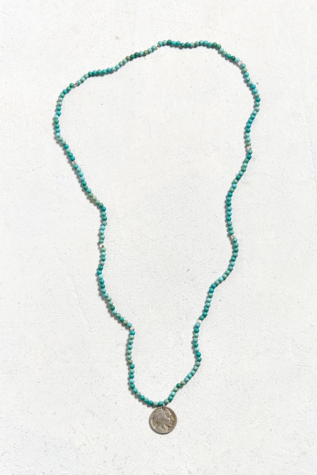 BRANCO Wanderlust Necklace #1