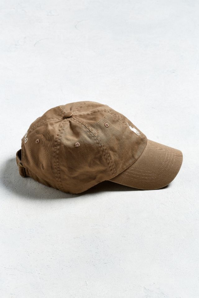 Casquette de baseball classique Polo Ralph Lauren #1