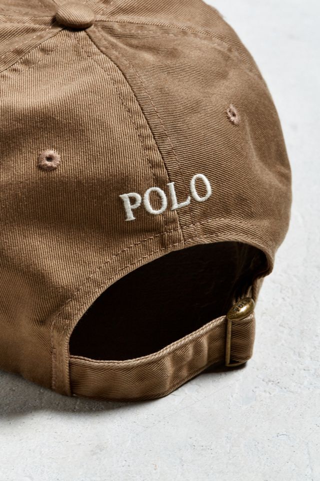 Casquette de baseball classique Polo Ralph Lauren #3