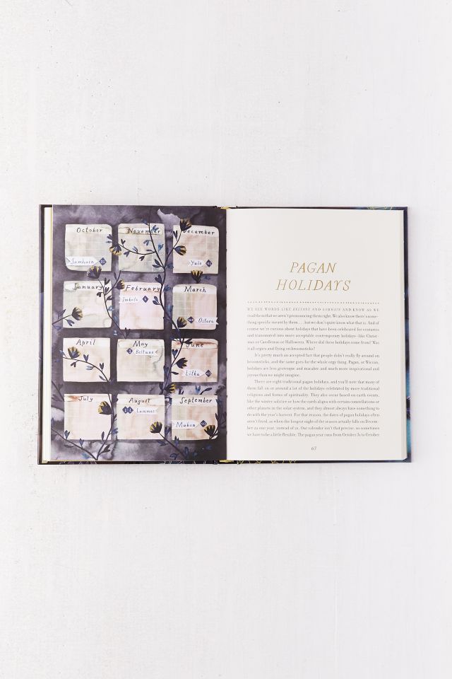 Practical Magic: A Beginner's Guide to Crystals, Horoscopes, Psychics & Spells By Nikki Van De Car #5
