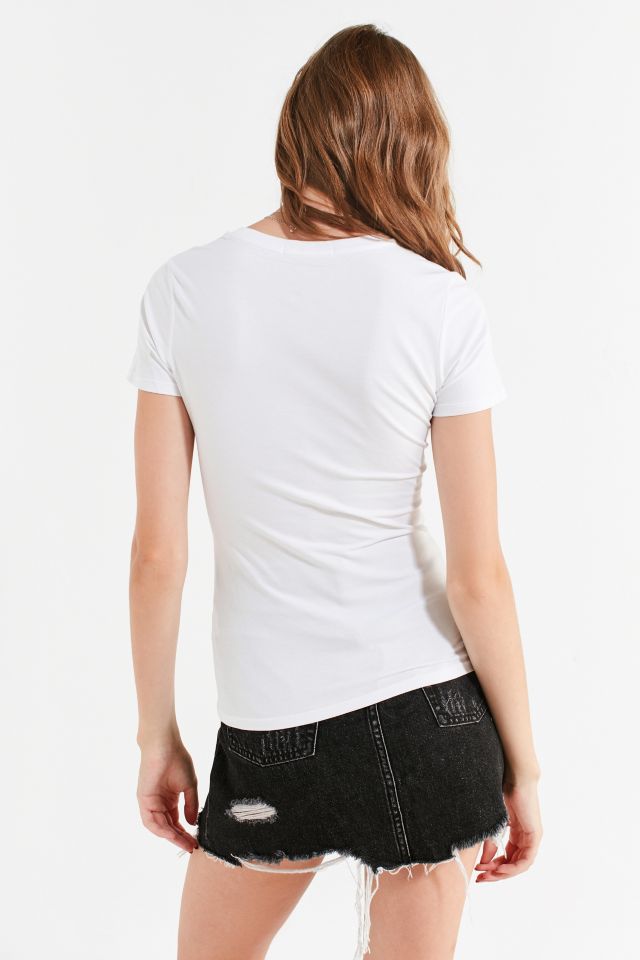 L’ecole Des Femmes Une Femme Libre Tee #1