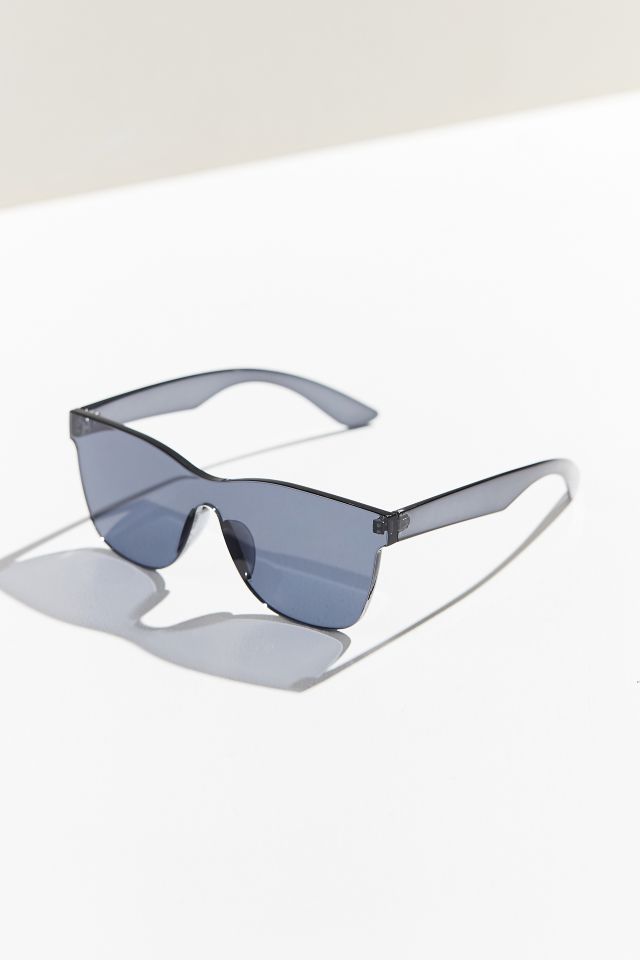 Monocut Square Sunglasses #1