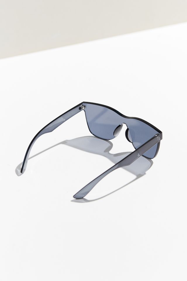 Monocut Square Sunglasses #2