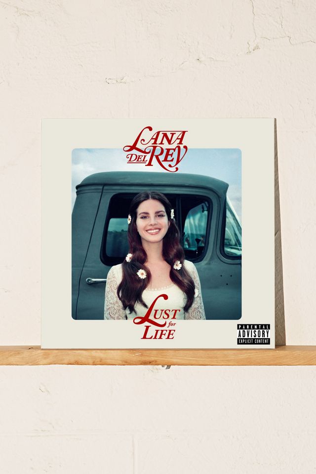 Lust for life lana. Lana del Rey Lust for Life album. Lana del Rey Lust for Life album Cover. Альбомы Ланы дель Рей Lust for Life.