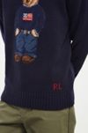 Polo Ralph Lauren Bear Sweater #1