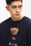 Polo Ralph Lauren Bear Sweater #4