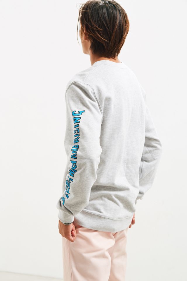 De La Soul Crew Neck Sweatshirt | Urban Outfitters