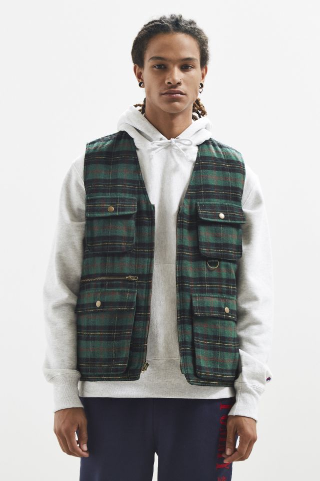 UO Utility Vest #1