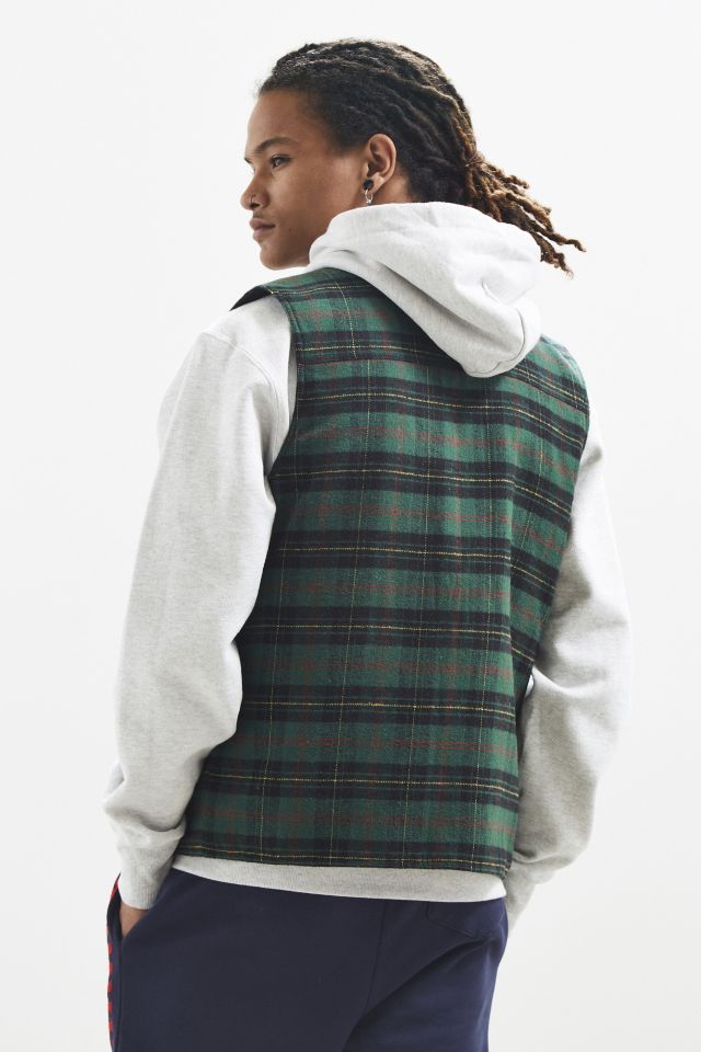 UO Utility Vest #3