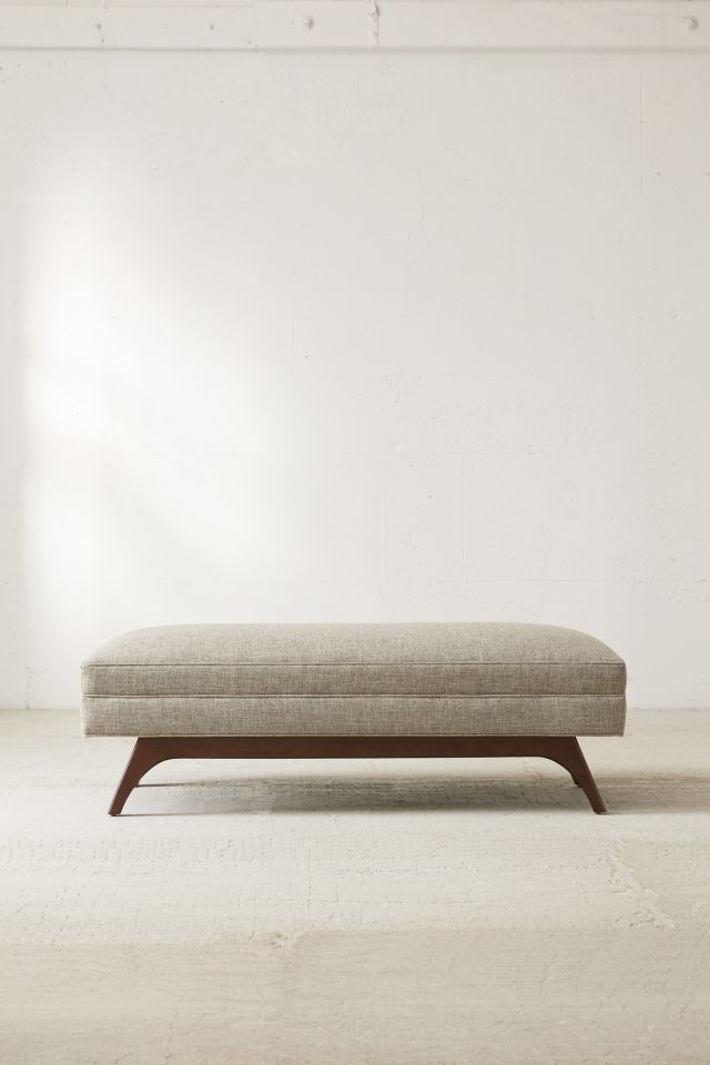 Atomic Bench #1