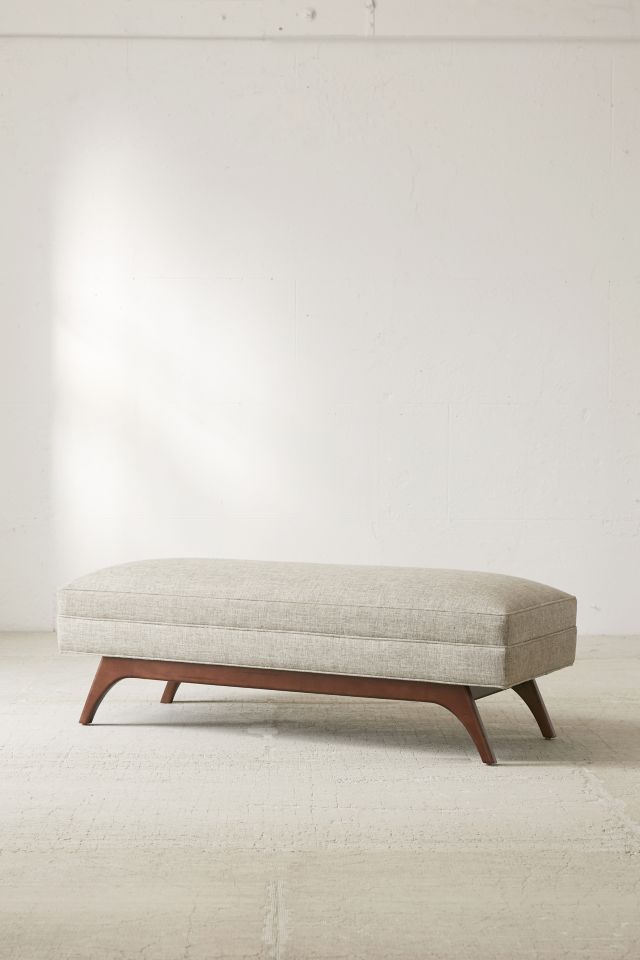 Atomic Bench #2