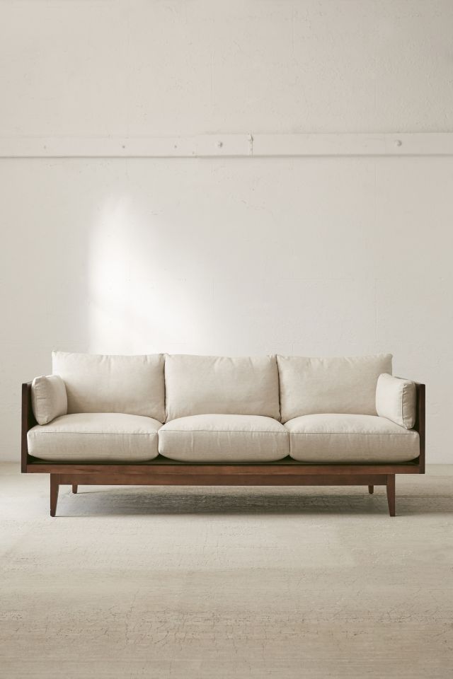 Franklin Sofa #1