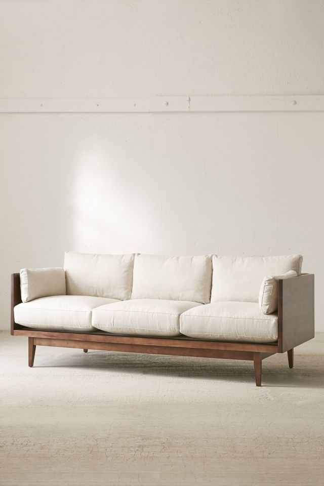 Franklin Sofa #2