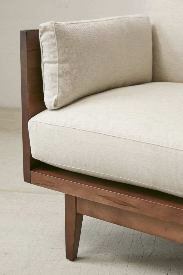 Franklin Sofa #4