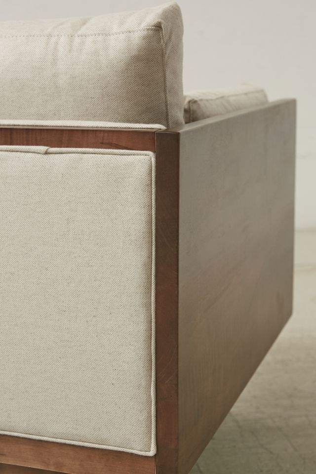 Franklin Sofa #5