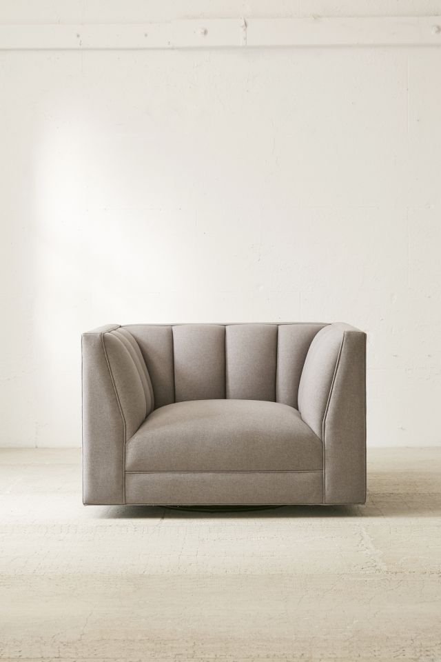 Urban outfitters best sale swivel chair