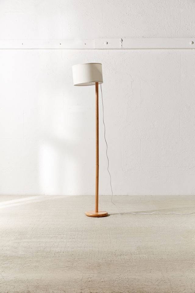 Akio Adjustable Floor Lamp #1