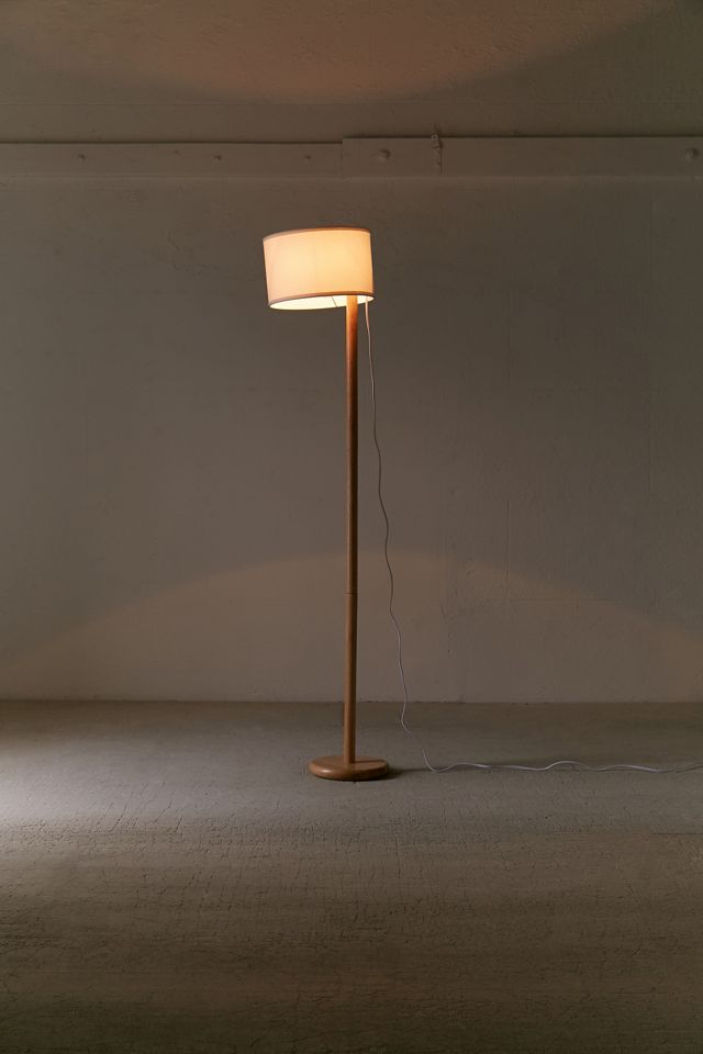 Akio Adjustable Floor Lamp #2