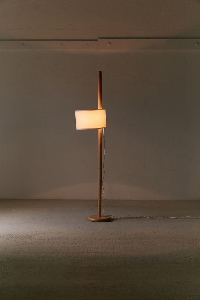 Akio Adjustable Floor Lamp #3
