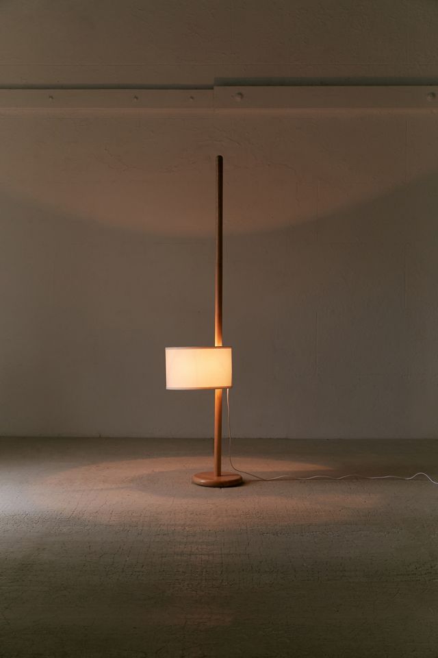 Akio Adjustable Floor Lamp #4