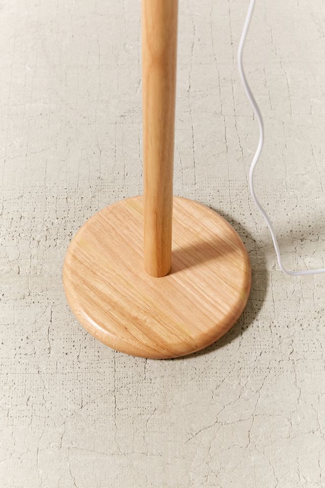Akio Adjustable Floor Lamp #5